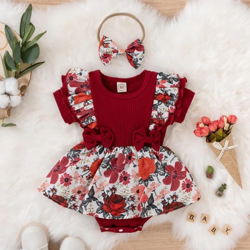 Baby Bloom Outfit